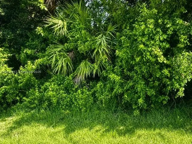 1585 Sw Mullinax Avenue, Port St. Lucie