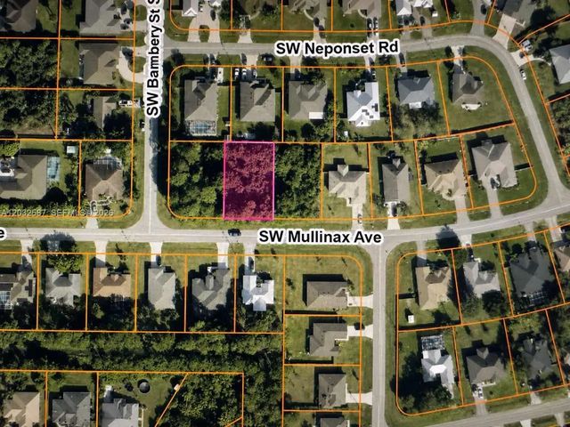 3 of 4 - 1585 Sw Mullinax Avenue, Port St. Lucie, FL