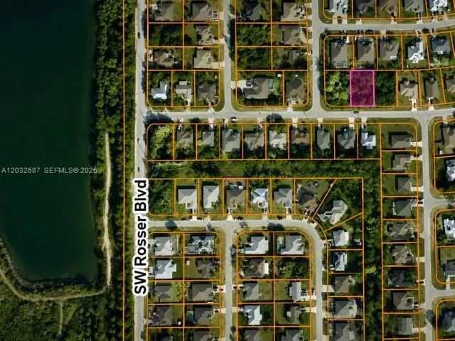 4 of 4 - 1585 Sw Mullinax Avenue, Port St. Lucie, FL