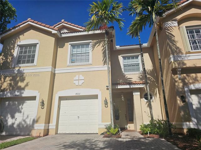 4331 Sw 124th Way, Miramar