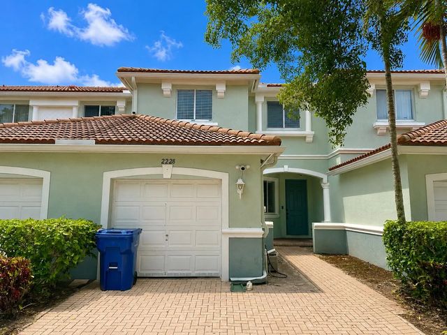 2228 Oakmont Drive, Riviera Beach
