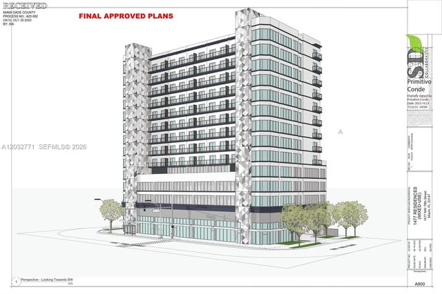 1477 Nw 79th Street, Miami