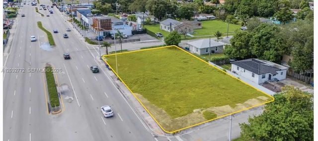 2 of 7 - 1477 Nw 79th Street, Miami, FL