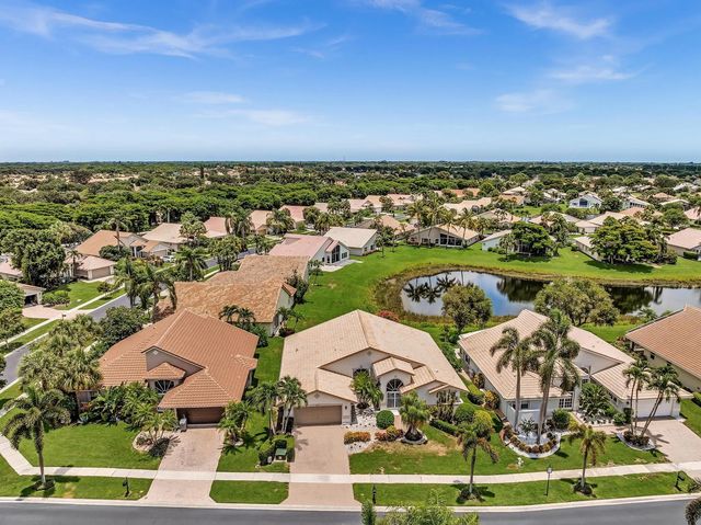 3 of 64 - 12316 Lakeridge Falls Drive, Boynton Beach, FL