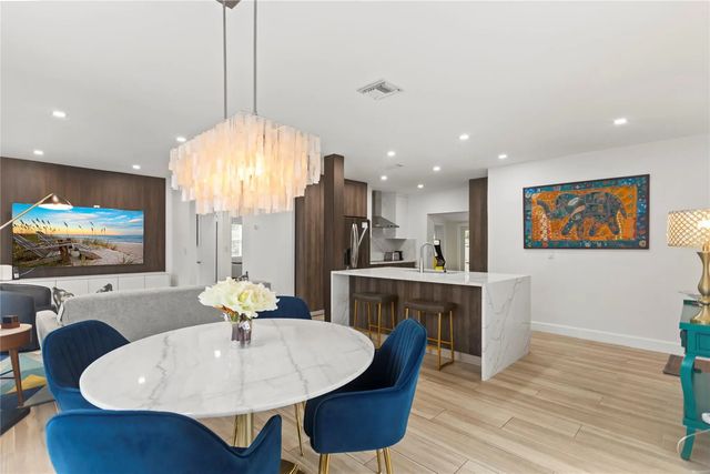 1736 Ne 18th Street, Fort Lauderdale