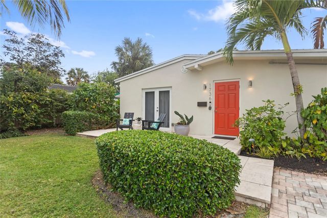 4 of 53 - 1736 Ne 18th Street, Fort Lauderdale, FL