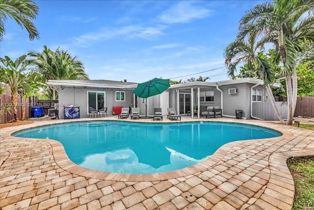 2 of 81 - 813 Ne 17th Street, Fort Lauderdale, FL