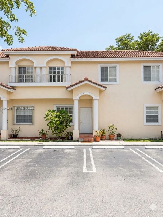12116 Sw 143rd Lane #6-5, Miami
