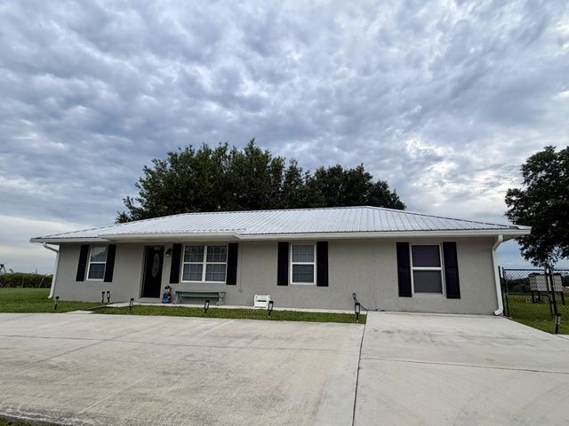 7823 Sw 9th Street, Okeechobee