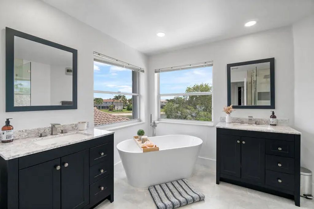 21958 Palm Grass Drive, Boca Raton