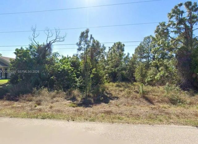 442 Raymer Street, Lehigh Acres