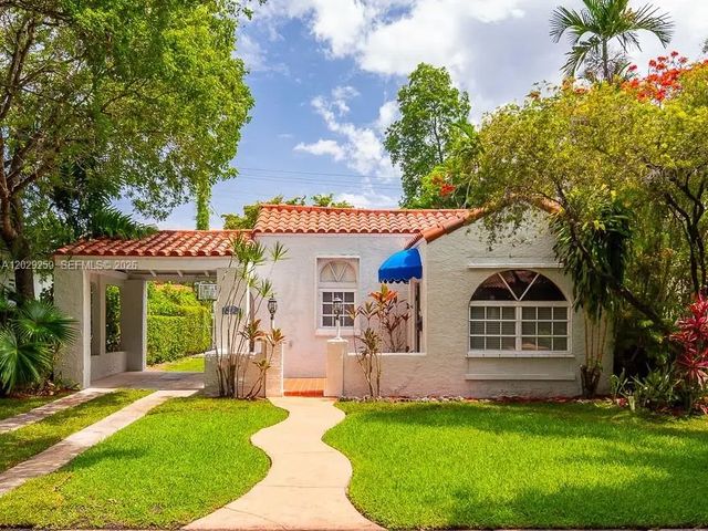 732 Majorca Avenue, Coral Gables