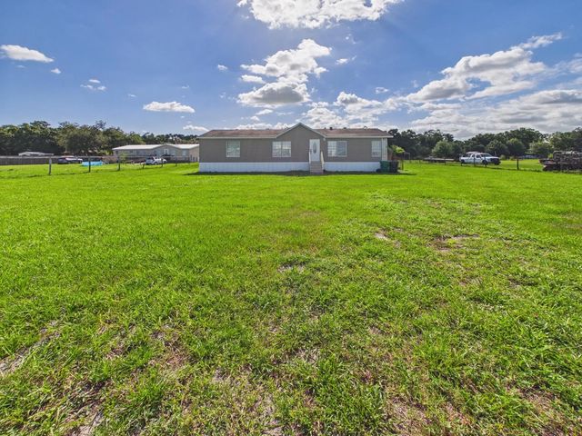 17090 Nw 38th Avenue, Okeechobee