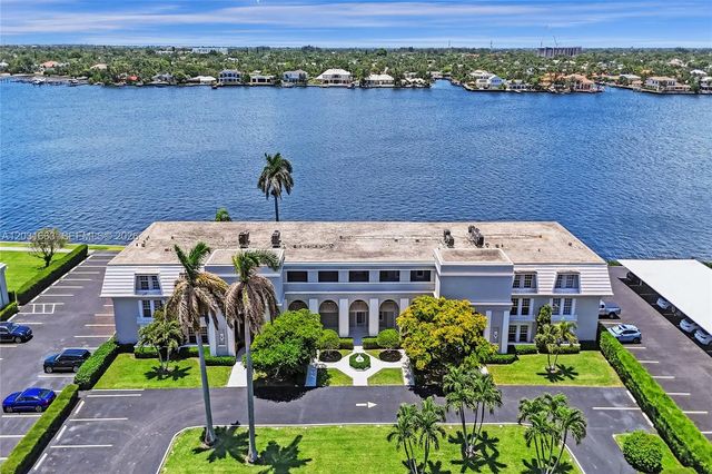2160 Ibis Isle Road #3, Palm Beach