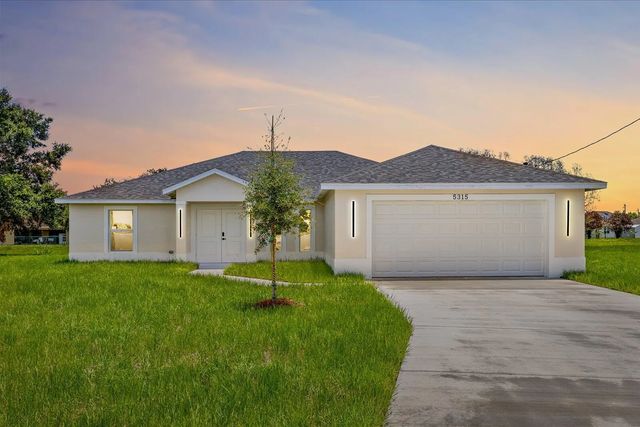 3 of 42 - 5315 Nw Nail Court, Port St. Lucie, FL