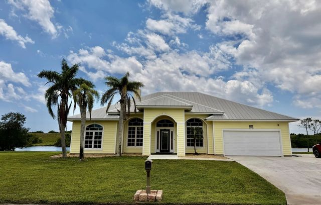 13550 Se Us Highway 441, Okeechobee