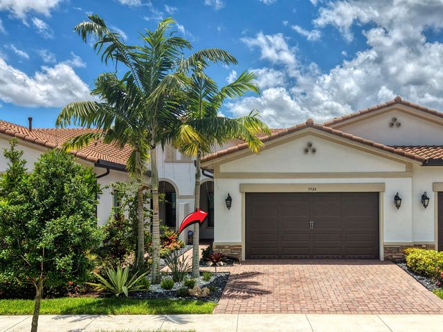 7524 N Blue Spring Drive, Parkland