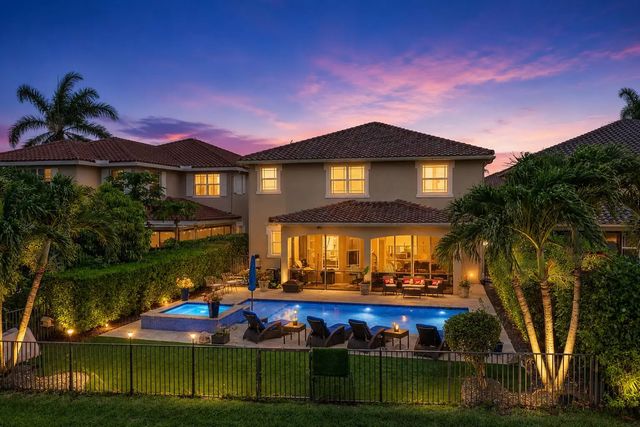 10151 Lake Vista Court, Parkland
