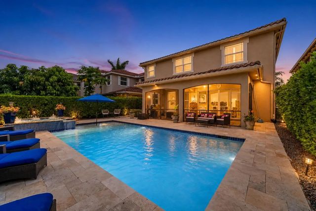 2 of 102 - 10151 Lake Vista Court, Parkland, FL