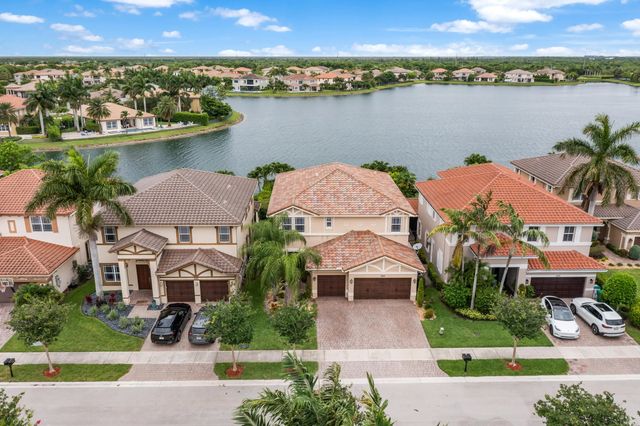 3 of 102 - 10151 Lake Vista Court, Parkland, FL