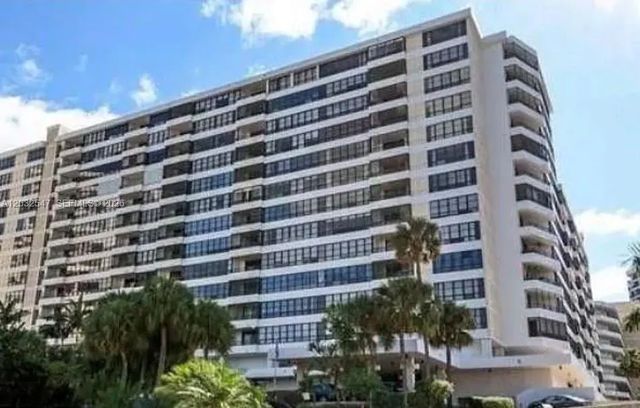 500 Three Islands Boulevard #314, Hallandale Beach