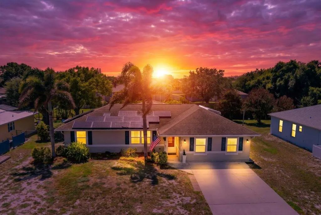 3762 Sw Lachine Street, Port St. Lucie