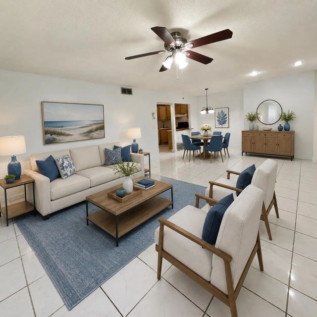 2 of 57 - 433 Pine Glen Lane #c2, Greenacres, FL