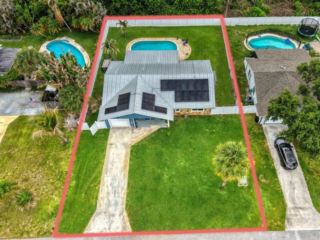 2 of 40 - 6145 Se Audubon Lane, Hobe Sound, FL