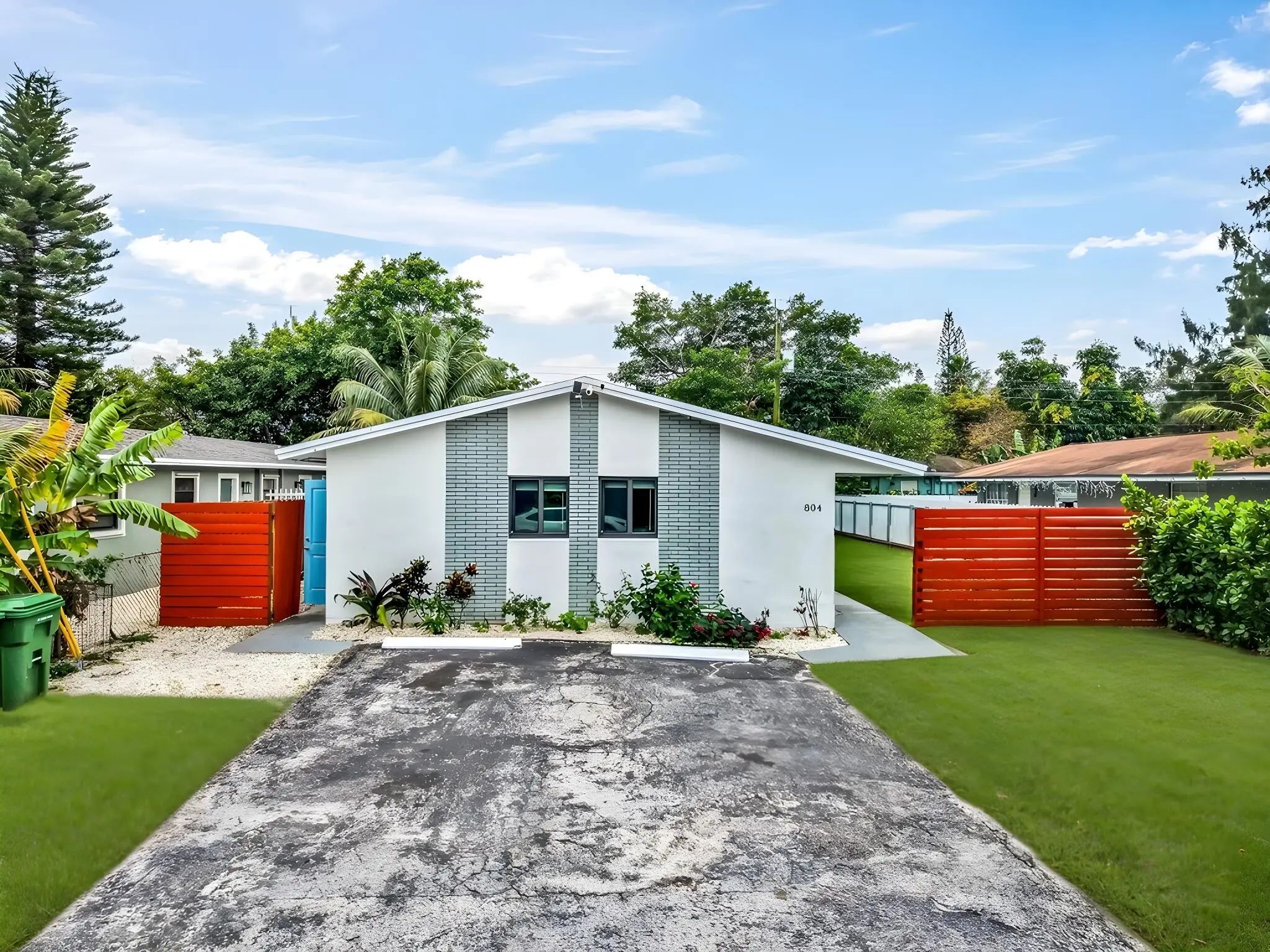 804 Sw 28th Street #1-2, Fort Lauderdale