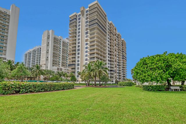 3400 N Ocean Drive #101, Singer Island