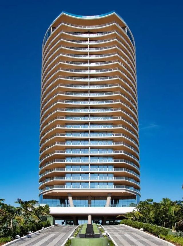 2 of 22 - 1333 S Flagler Drive #2301, West Palm Beach, FL