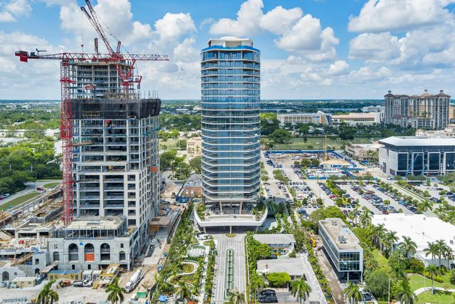 3 of 22 - 1333 S Flagler Drive #2301, West Palm Beach, FL