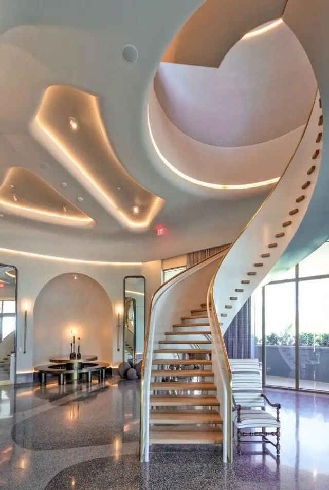 4 of 22 - 1333 S Flagler Drive #2301, West Palm Beach, FL
