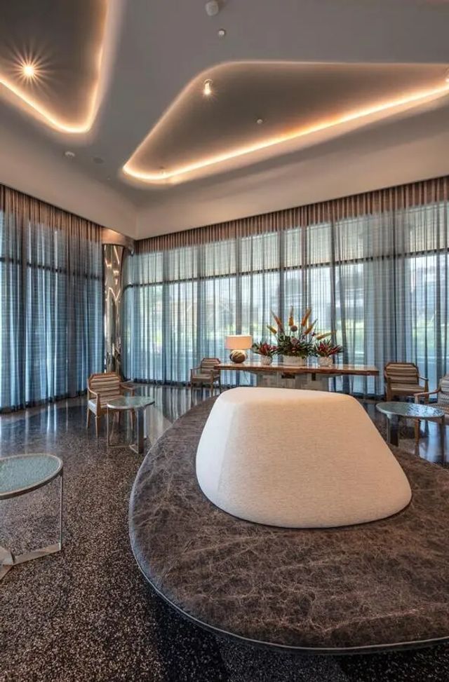 5 of 22 - 1333 S Flagler Drive #2301, West Palm Beach, FL