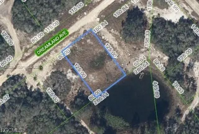 517 Dreamland Avenue, Lake Placid
