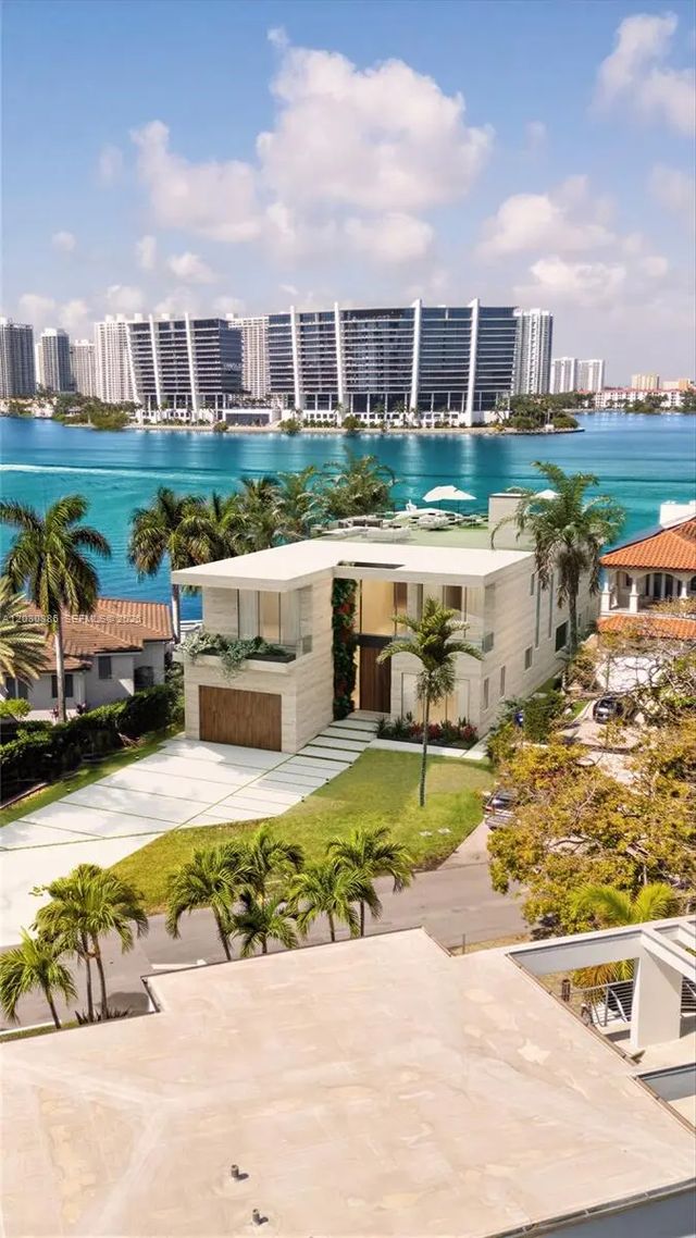 2 of 17 - 18800 N Bay Road, Sunny Isles Beach, FL