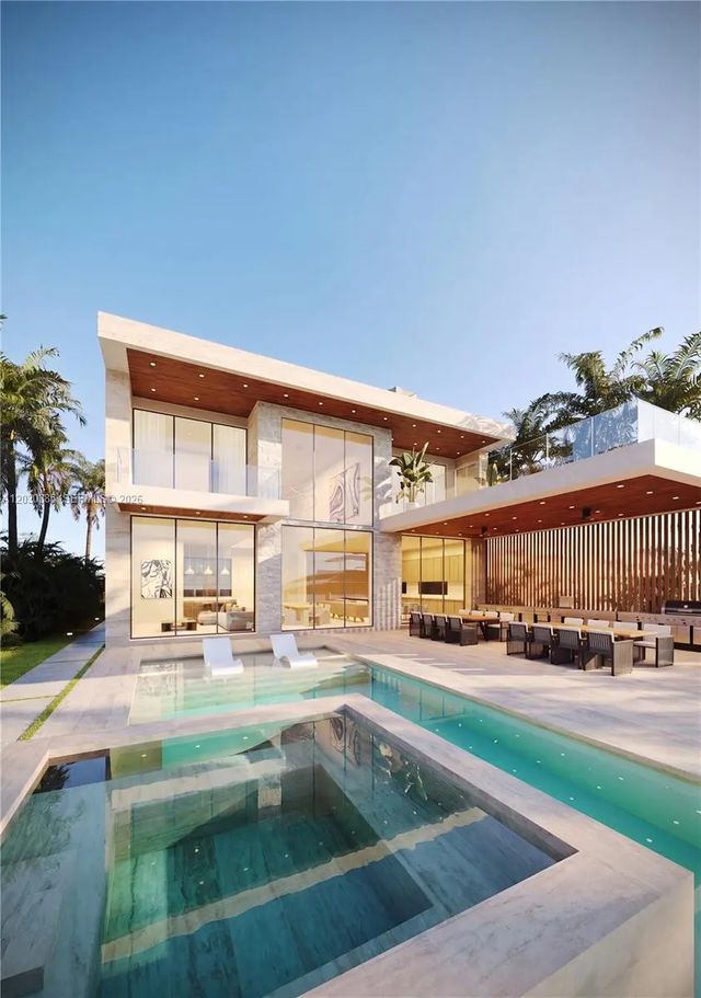 4 of 17 - 18800 N Bay Road, Sunny Isles Beach, FL