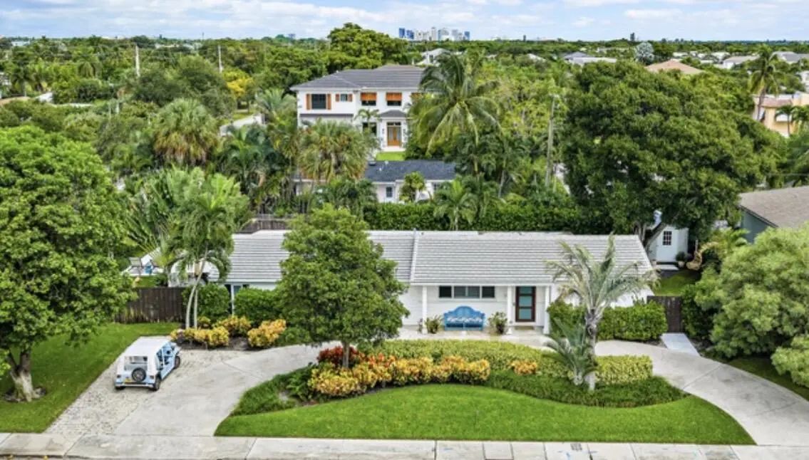 251 Gregory Place, West Palm Beach property for sale
