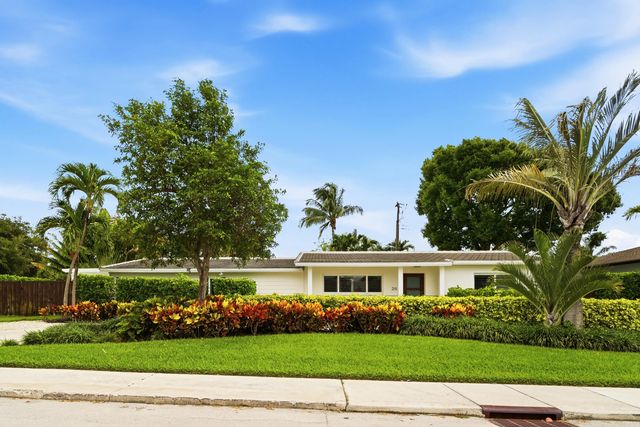 251 Gregory Place, West Palm Beach