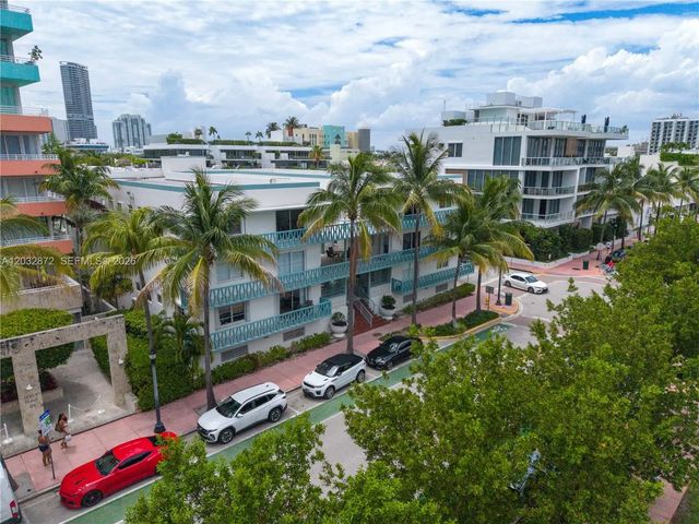 3 of 38 - 260 Ocean Drive #12a, Miami Beach, FL