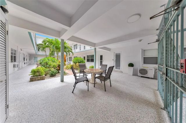 5 of 38 - 260 Ocean Drive #12a, Miami Beach, FL