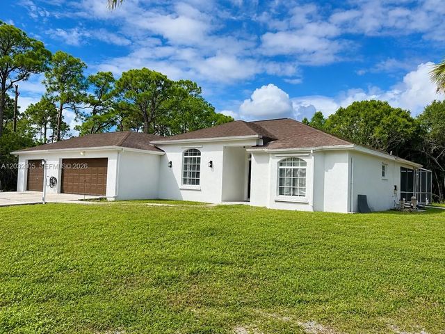 5513 Palmetto Drive, Fort Pierce