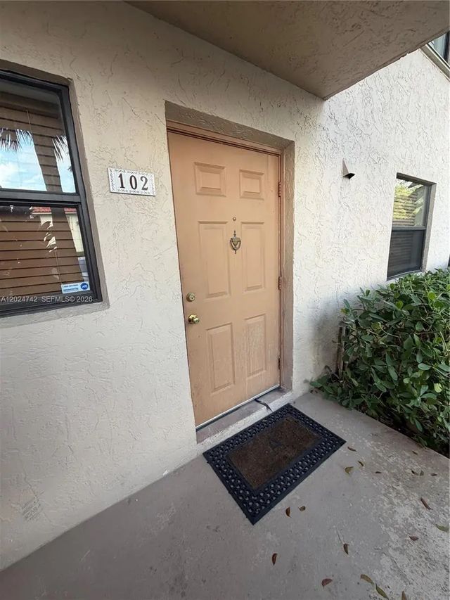 2 of 17 - 15718 E Waterside Circle #102, Sunrise, FL
