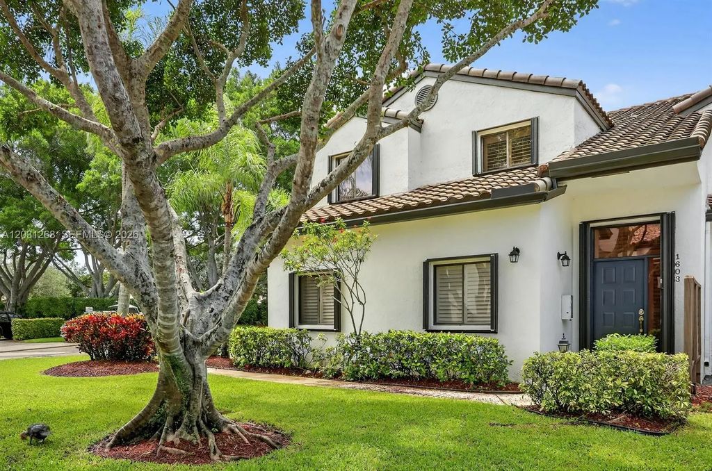 7525 Nw 61st Terrace #1603, Parkland