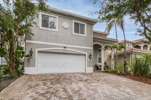 1508 Sagewood Court, Riviera Beach