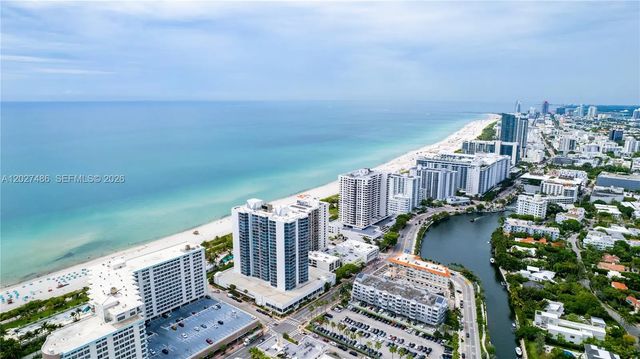 2655 Collins Avenue #603, Miami Beach