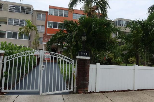 2 of 26 - 1850 Ne 169th Street #312, North Miami Beach, FL
