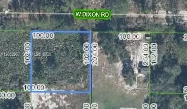 3011 W Dixon Road, Avon Park