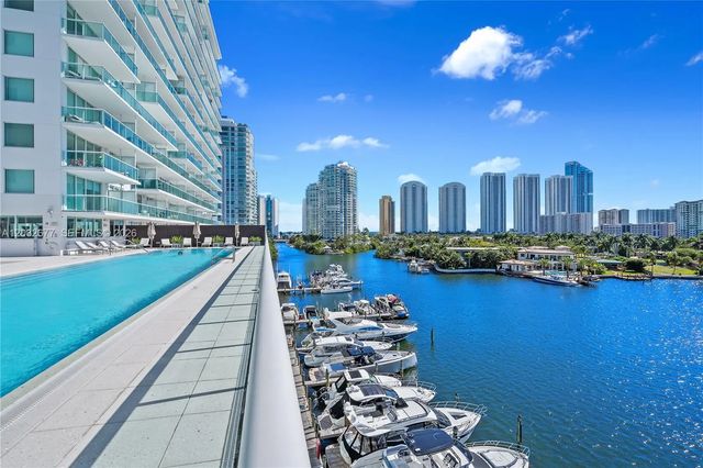 400 Sunny Isles Boulevard #1917   |two Stories, Sunny Isles Beach