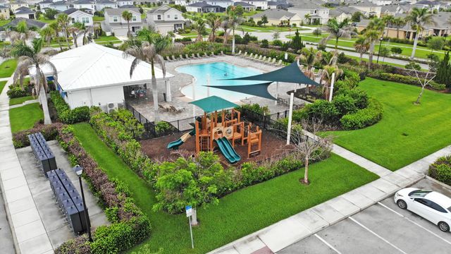 2 of 43 - 11044 Sw Vasari Way, Port St. Lucie, FL